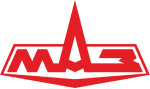 Логотип «МАЗ»