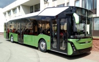 Автобус городской МАЗ-303266 (Евро-6)