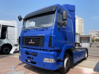 Седельный тягач МАЗ-54402L-531-030, МАЗ-54402L-531-031
