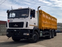 МАЗ-650128-571-031