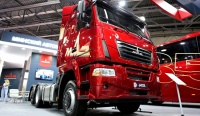 Седельный тягач МАЗ-64102L-531-021 (6х2)