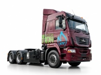 Седельный тягач МАЗ-64A02N-32531-020 (CNG)